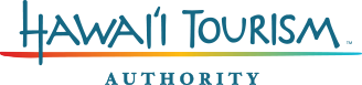 Hawaii Tourism Authority Logo